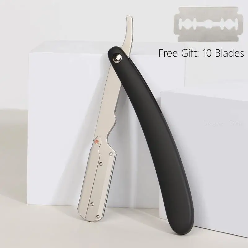Holding Razorblade Holding a Straight Razor: The Ultimate Guide to Using, Choosing, and ...