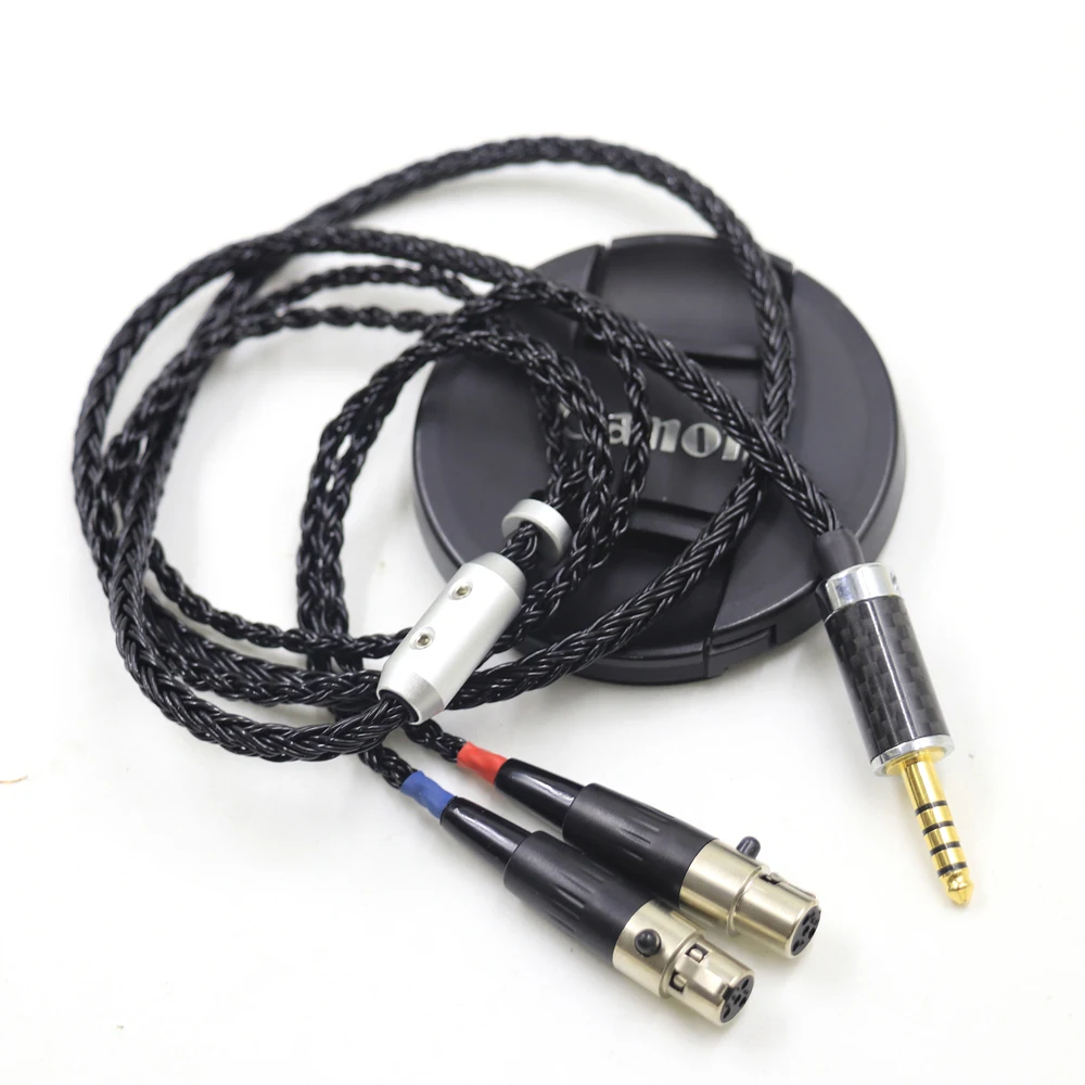   16 ھ Audeze LCD ø LCX-X LCD4 LCD2 LCD3  ׷̵ ̺ 4.4mm NW-WM1Z/A NW-ZX300A PHA-2A