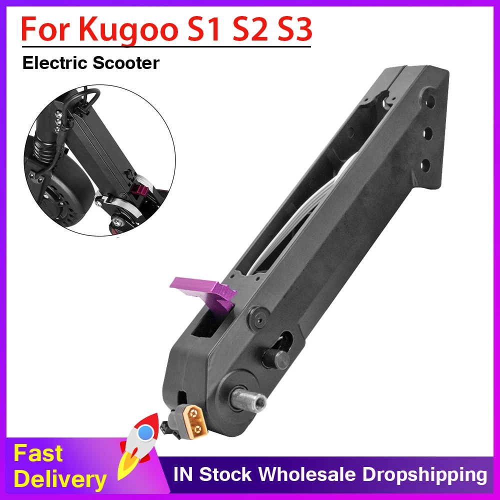 Free Drop Shipping Kugoo S1/S3 Pro EU warehouse Foldable Electric