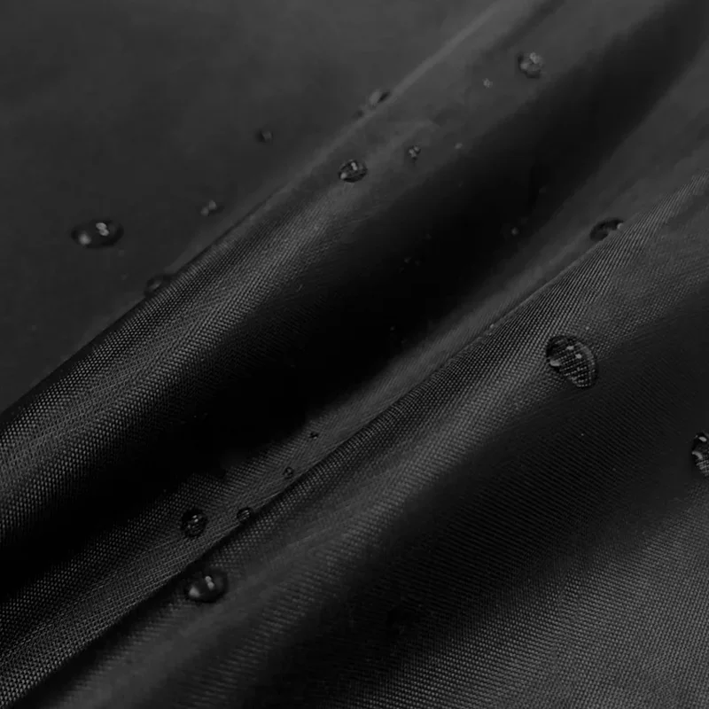 Waterproof Fabric Taffeta Textile Water proof fabric For Sewing Outdoor Covers,Tents, Canopy, Sunshade and Awning - 3