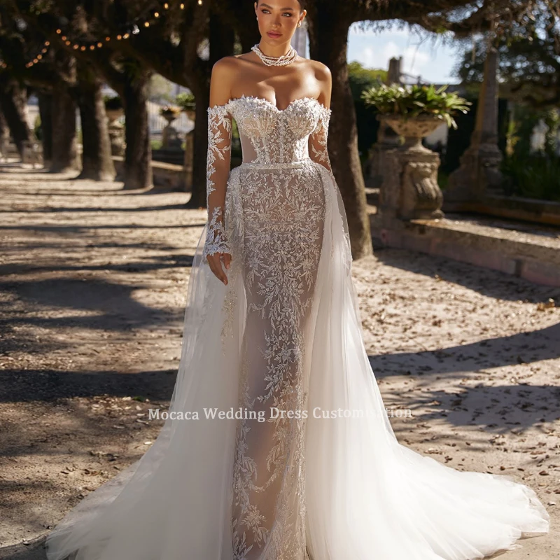 chinese dress ladies Amazon.com: Women's Ivory Tulle Mermaid Wedding Dresses for Bride Off The  Shoulder Lace Applique Elegant Wedding Gown with Train Long Sweetheart  Formal Bridal Dress US0 : Clothing, Shoes & Jewelry