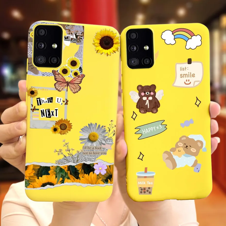 Stylish Jelly Soft Silicone TPU Phone Case