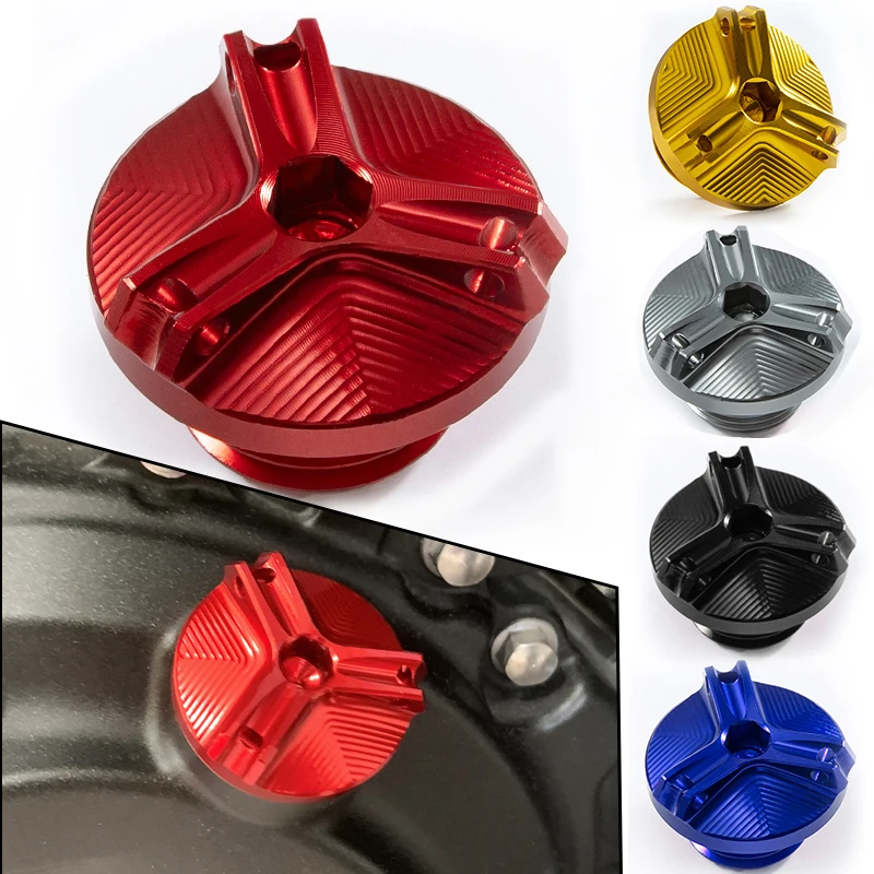Motorcycle Fuel Filler Cap For Suzuki GSXR GSX-R 600 750 1000 1000 R/X gsx-r1000 2003-engine protection accessories