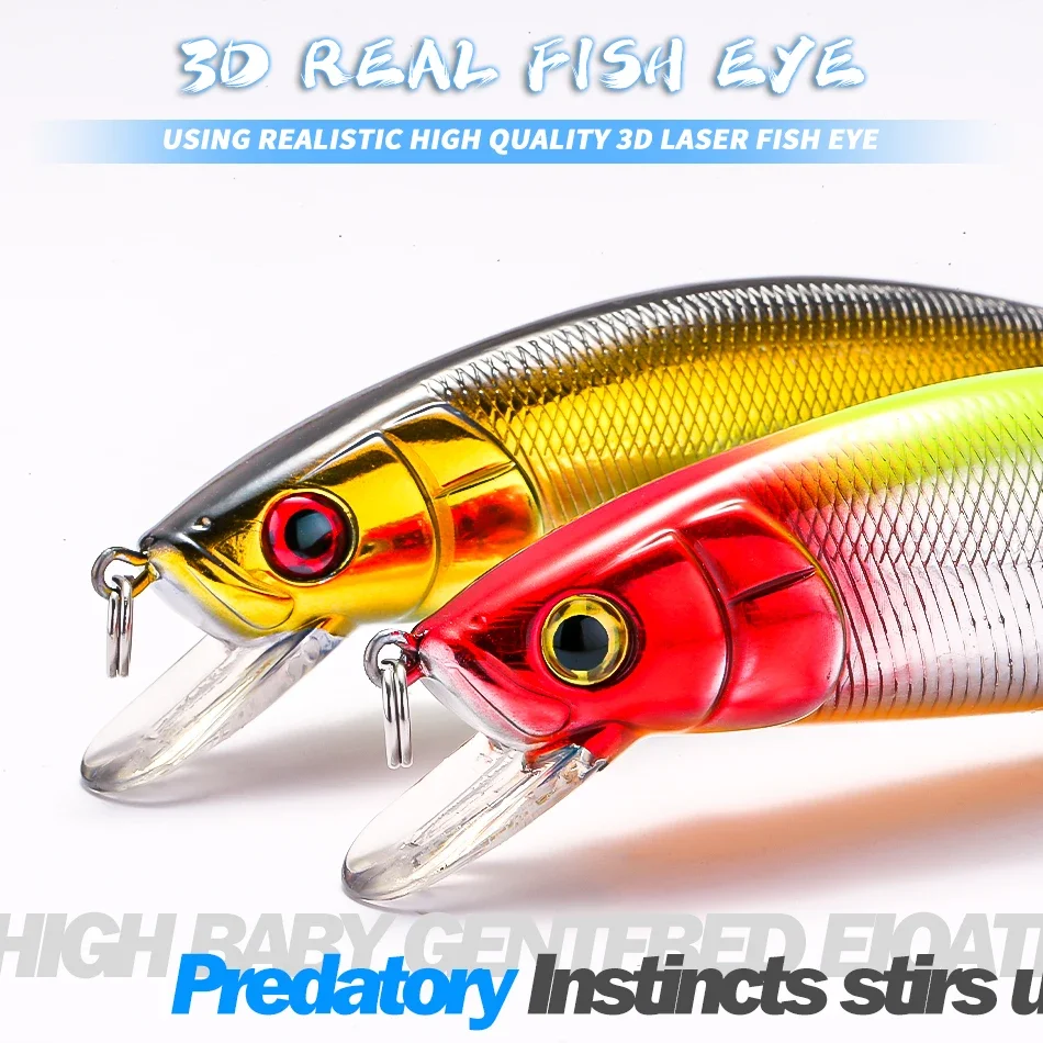 SEA MINNOW  ̳, 鸮 ̳ ũũƮ, ϵ ̳, ŷ  ̳, ְ , 130mm, 45g