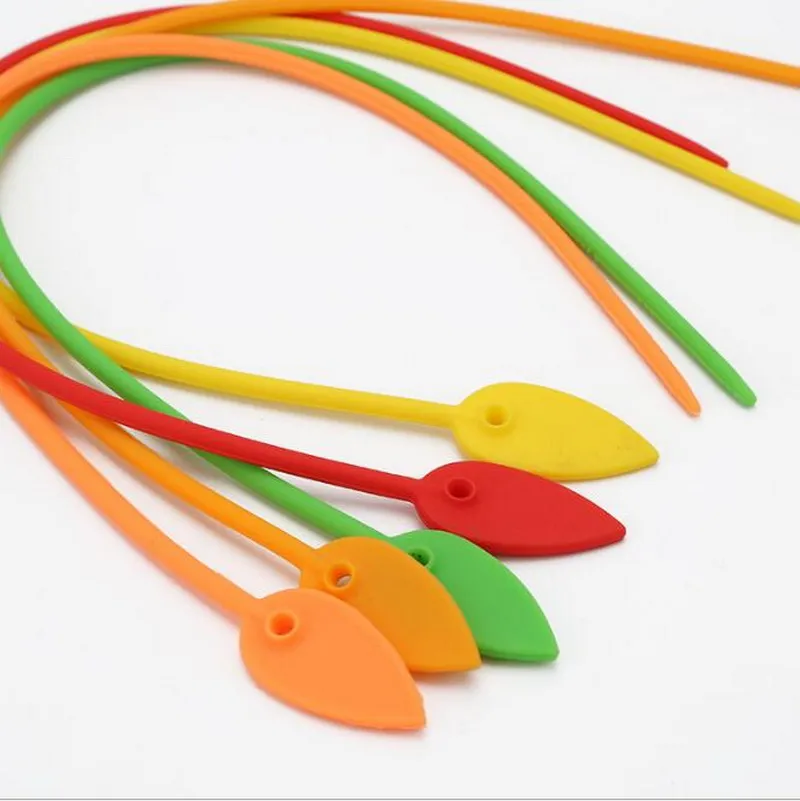 Premium Food-Grade Silicone Baking Tie Twine