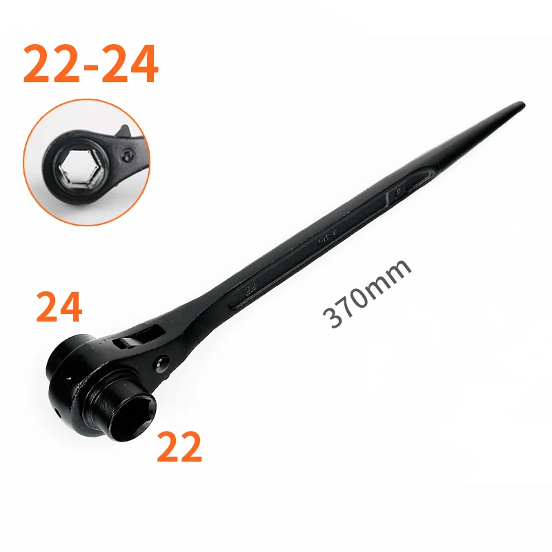 22 24 Black