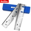 170x35x3mm Planer Blade Handheld Planer Knives for Makita 1806B Handheld Electric Planer HSS 2 Pcs 2