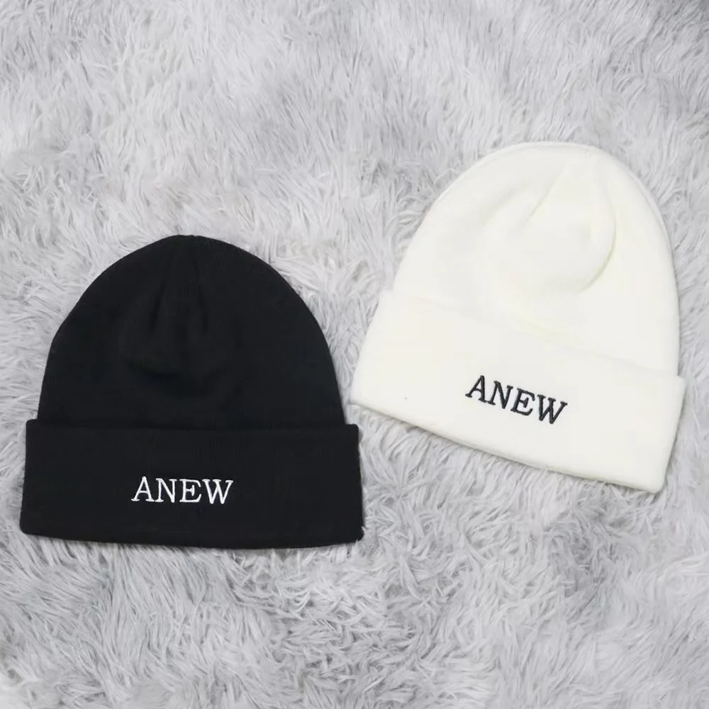 2022 new ANEW golf hat unisex winter 