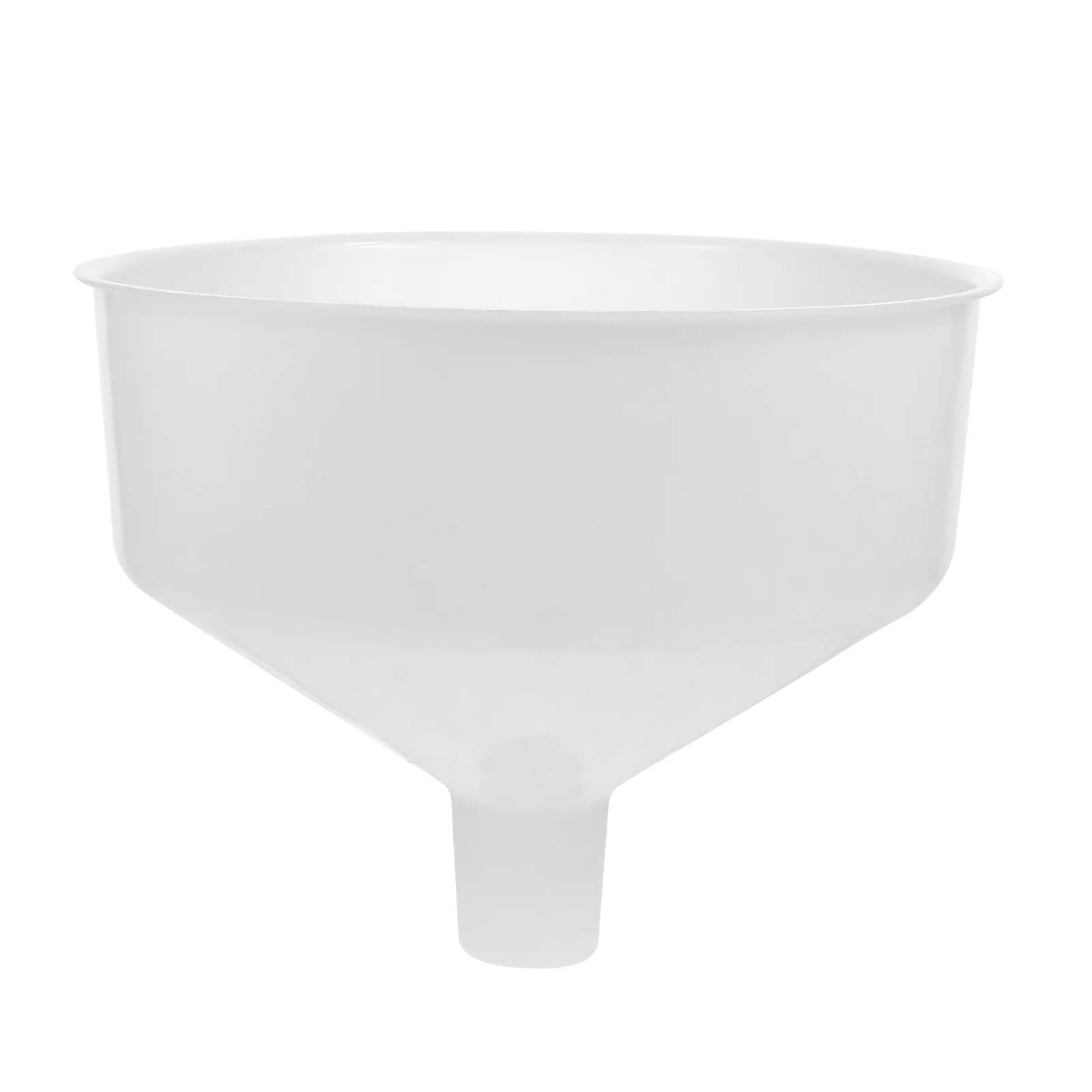 

Plastic Filter Portable Beverage Filling Filter Kitchen Multi-purpose Oil Filter Simple Household Soy Sauce