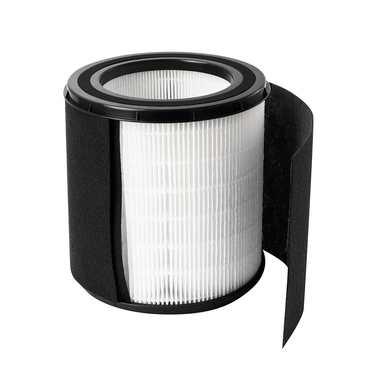 Filtre HEPA H13 pour purificateur GermGuardian 360, installation facile