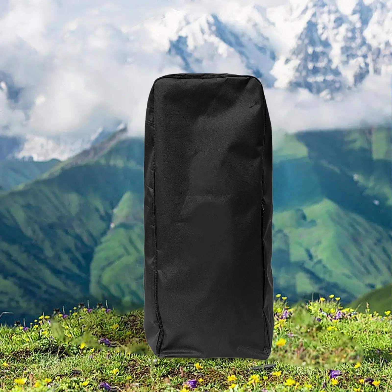 Paddle Board Backpack Lightweight Holder Wear Resistant Rucksack for Water Sports Beach Backpacking Hiking Mountaineering