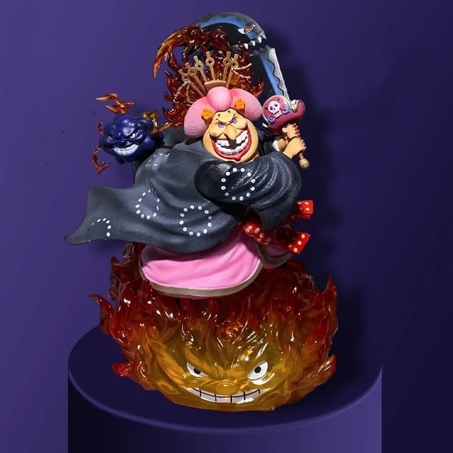 ビッグ・マム the Four Emperors フィギュア ビッグ・マム the Four Emperors フィギュア - メルカリ