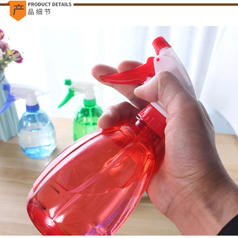 Watering Can,Gardening Tools and Equipment,Garden Buildings,Plant Sprayer, Water Guns Sprinkler Melon, 500ml 4