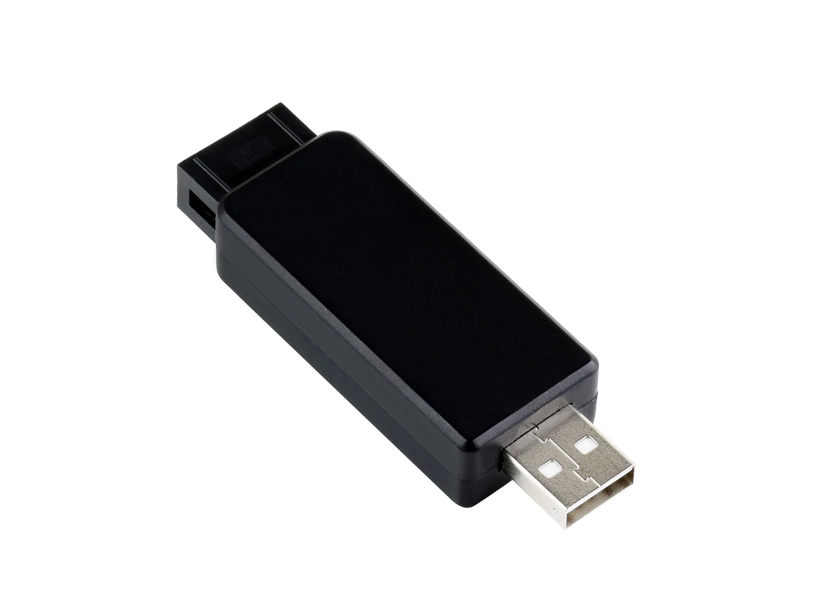 

Промышленный преобразователь USB в TTL, оригинальный встроенный CH343G, поддержка мульти-защиты и систем
