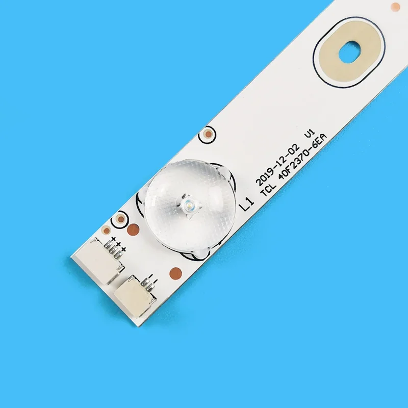 Рисунок 6 - для TCL 40F2370-6EA LED40C720J