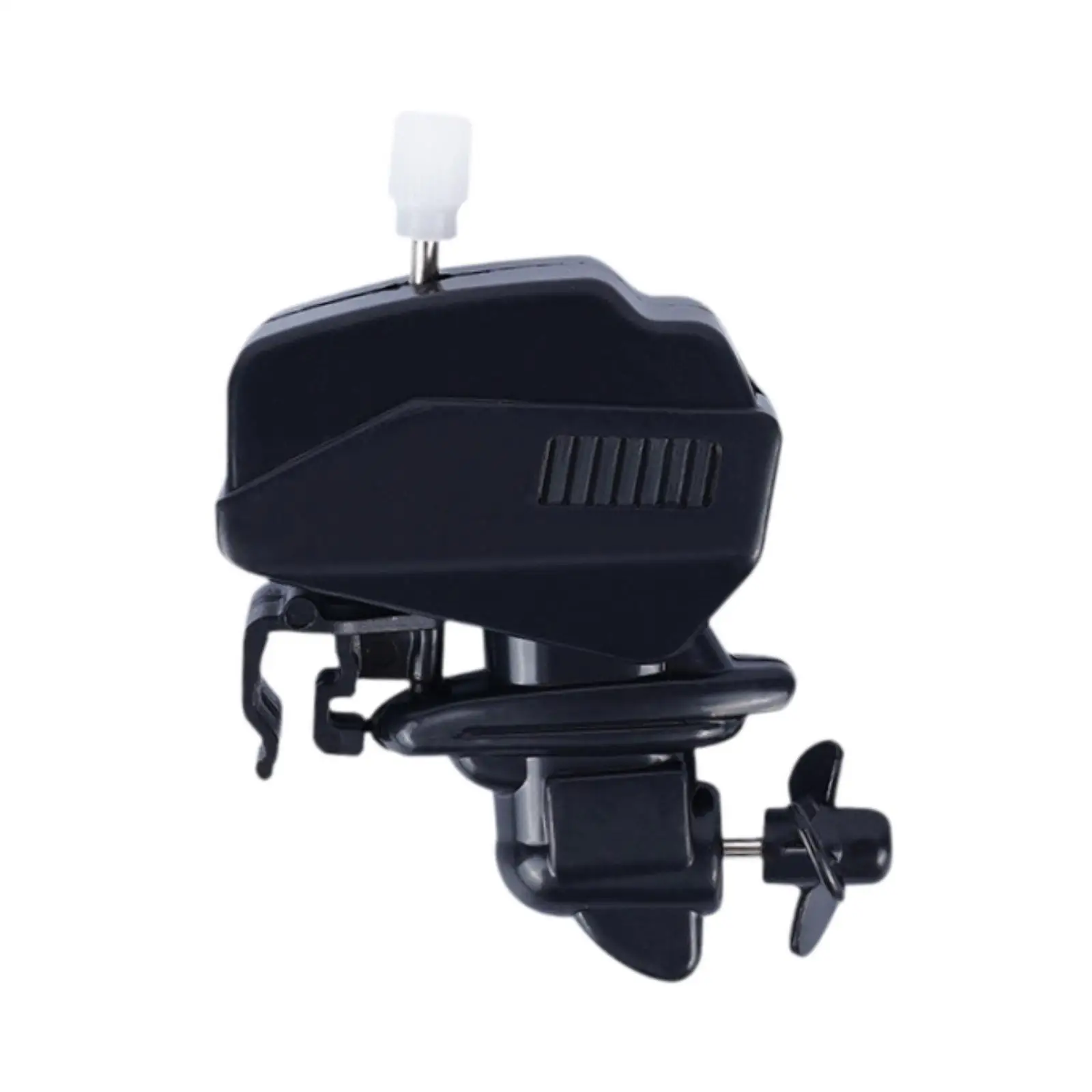 Boat Motor Coffee Stirrer Deep Stirring Drink Mixer for Boating Lover Gift Boat Motor Coffee Stirrer Deep Stirring Drink Mixer for Boating Lover Gift