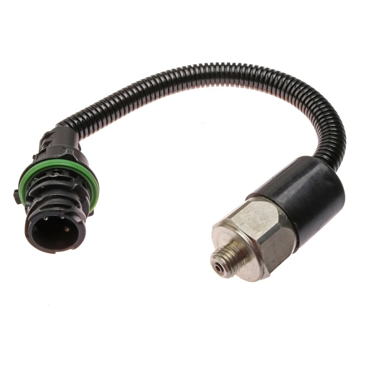 Pressure Sensor 11170072 for Wheel loader L50E L60E L70E L90E L110E L120E L150E L180E L220E L330E