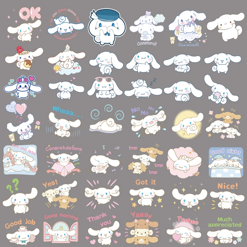 

Cartoon Thermal Transfers Adhesive Iron On Sticker For Clothing Kids Cute Kuromi Anime Heat Stickers Fusible Appliques T-Shirt