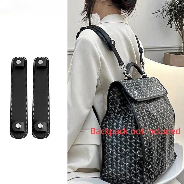 Spallacci Di Decompressione Per Gayard Lv Neverfull Borsa Maniglia Clip Di Fissaggio Tracolla Larga In Pelle Accessori Per Borse