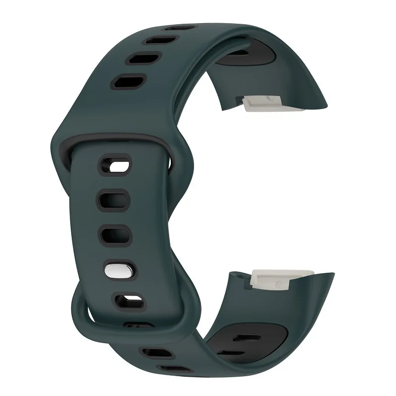 Sport Silicone Replacement Wristband