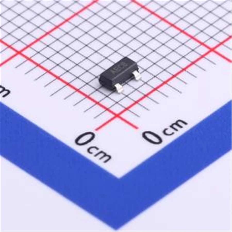 

20PCS/LOT(Temperature Sensors) MCP9700T-E/TT