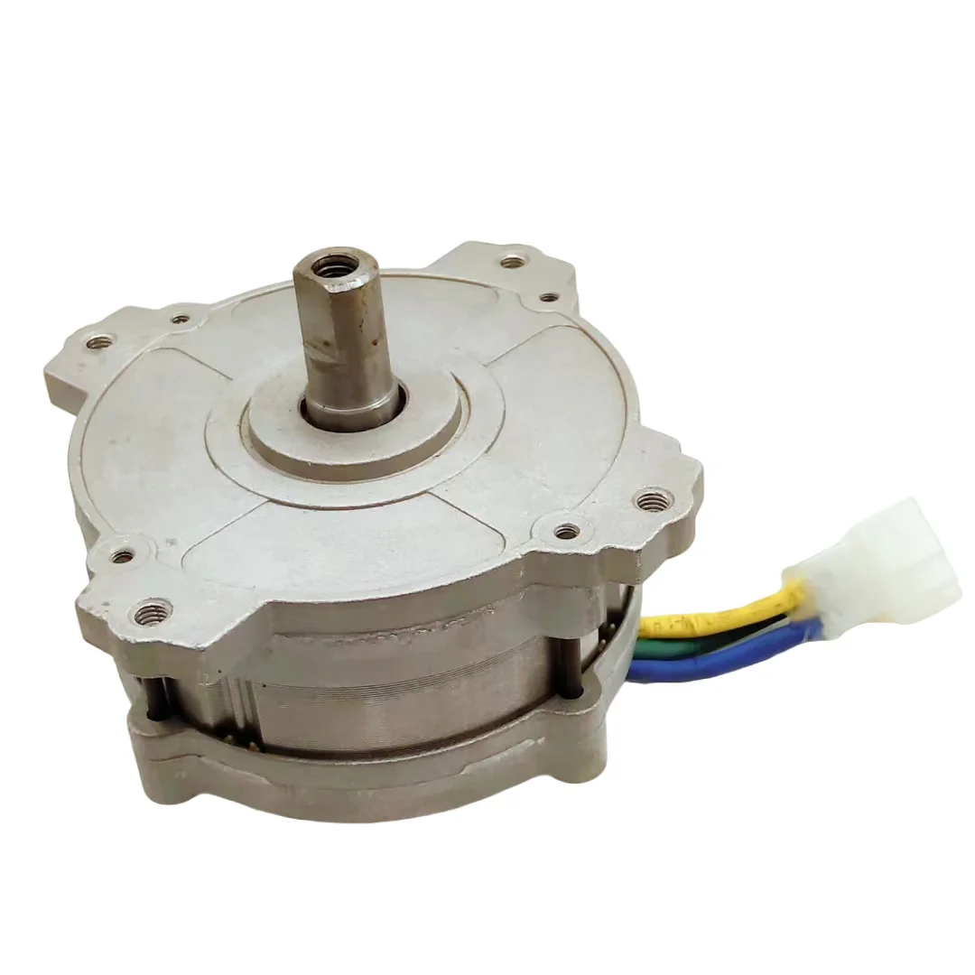 Brushless DC Lawn Mower Motor Neodymium Strong High Torque