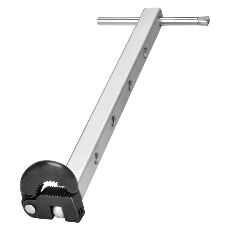 TelescopingBasinWrenchAdjustable38InTo114InJawCapacitySink