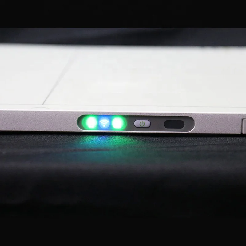 14*17 дюймов Iray DR беспроводной