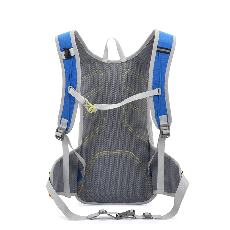 Men's Lightweight Sports Backpack Outdoor 20L Mountaineering Waterproof Riding Bike Backpack Women's Running Cycling Water Bag 3