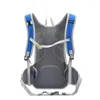 Men's Lightweight Sports Backpack Outdoor 20L Mountaineering Waterproof Riding Bike Backpack Women's Running Cycling Water Bag 3