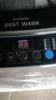 20kg Fully Automatic Laundry Washing Machine with Dryer Top Load Front Load Stainless Steel Spin Large Capacity 4