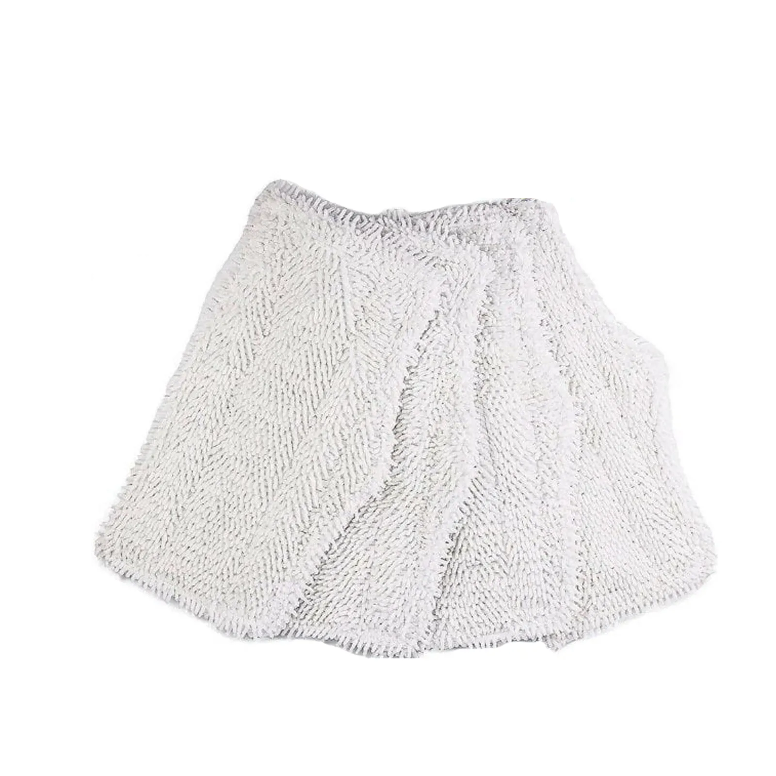 1PC Mop Cloth Mopping Cloths Steam Cleaner Replacement Clean Pads Steam