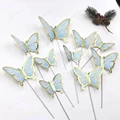 10pcs Blue