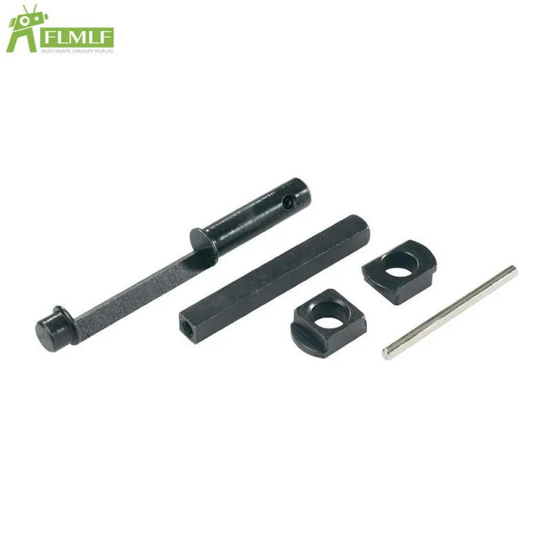 Kit Albero/Asse Freno In Lega Adatto Per 1/5 Scale Fs Racing Mcd Fg Cen Reely Rc Giocattoli Auto Parti Di Giochi