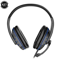 Wired gaming Headphones Gamer Headset 1