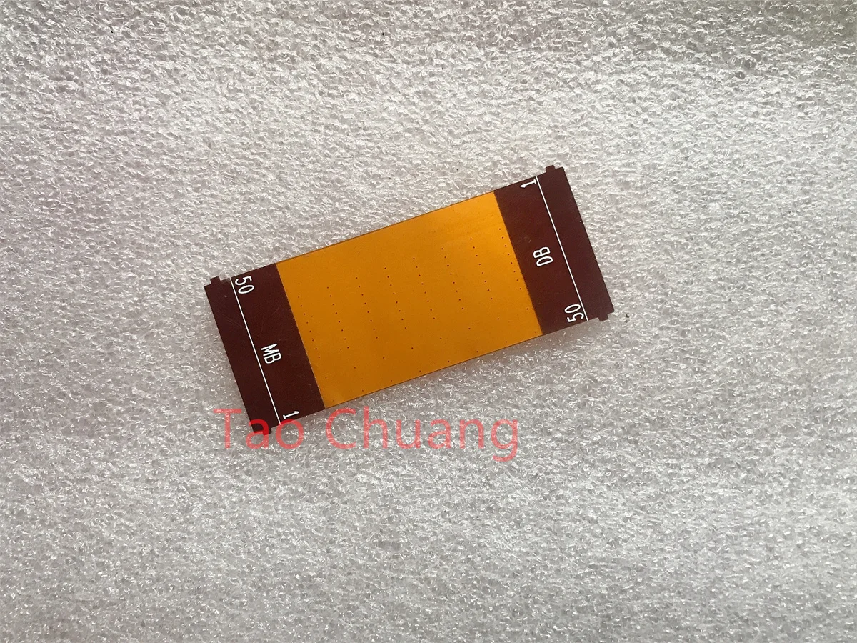 

NXK3J для Dell Inspiron N411Z 14Z аудио USB I/O гибкий кабель DEPC0624000