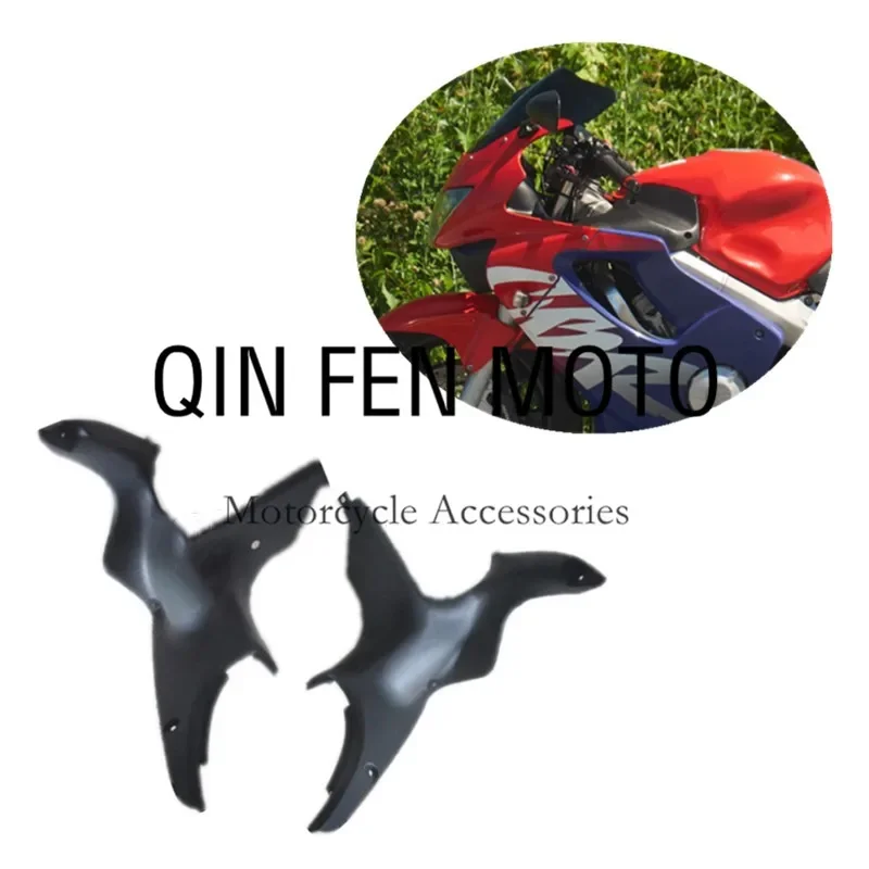 

Fit For Honda CBR600 F4 1999 2000 Motorcycle Head Fairing Small Pieces Side Panels ABS Injection Accessories