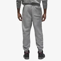 Nike véritable Air Jordan pantalon de Sport en polaire décontracté pour hommes DQ7341-091 2
