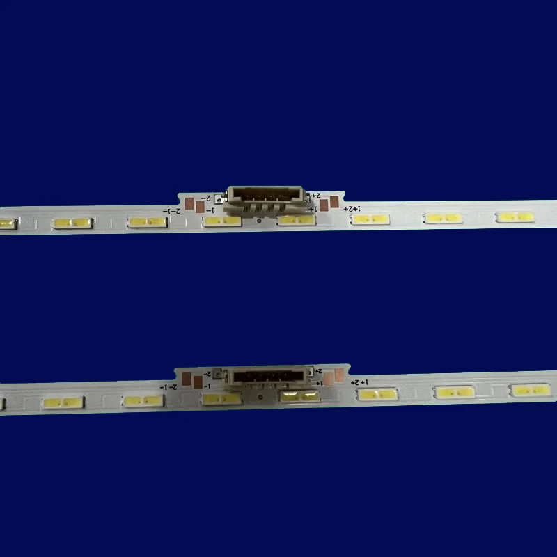 LED Backlight Strip 36LED LM41-01040A 43AU8K BN96-52587A UN43AU8000 UE43AU8000 UE43AU8005K