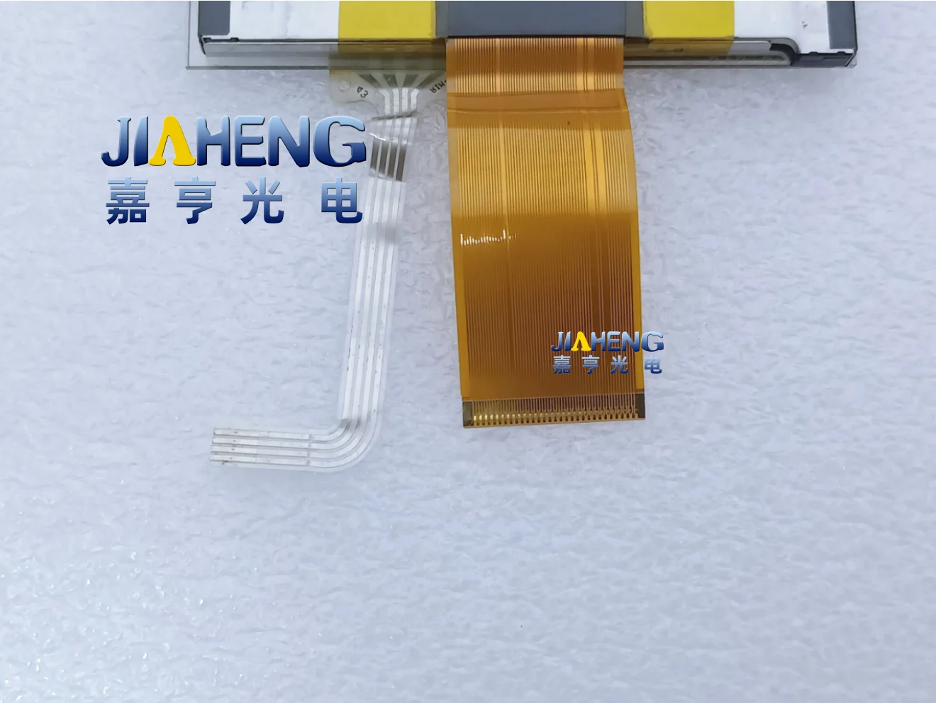 3.8"-Inch TM038QV-67A02A TM038QV-67A02D TM038QV-67A02E LCD Display Screen With Touch Screen Panel Digitizer