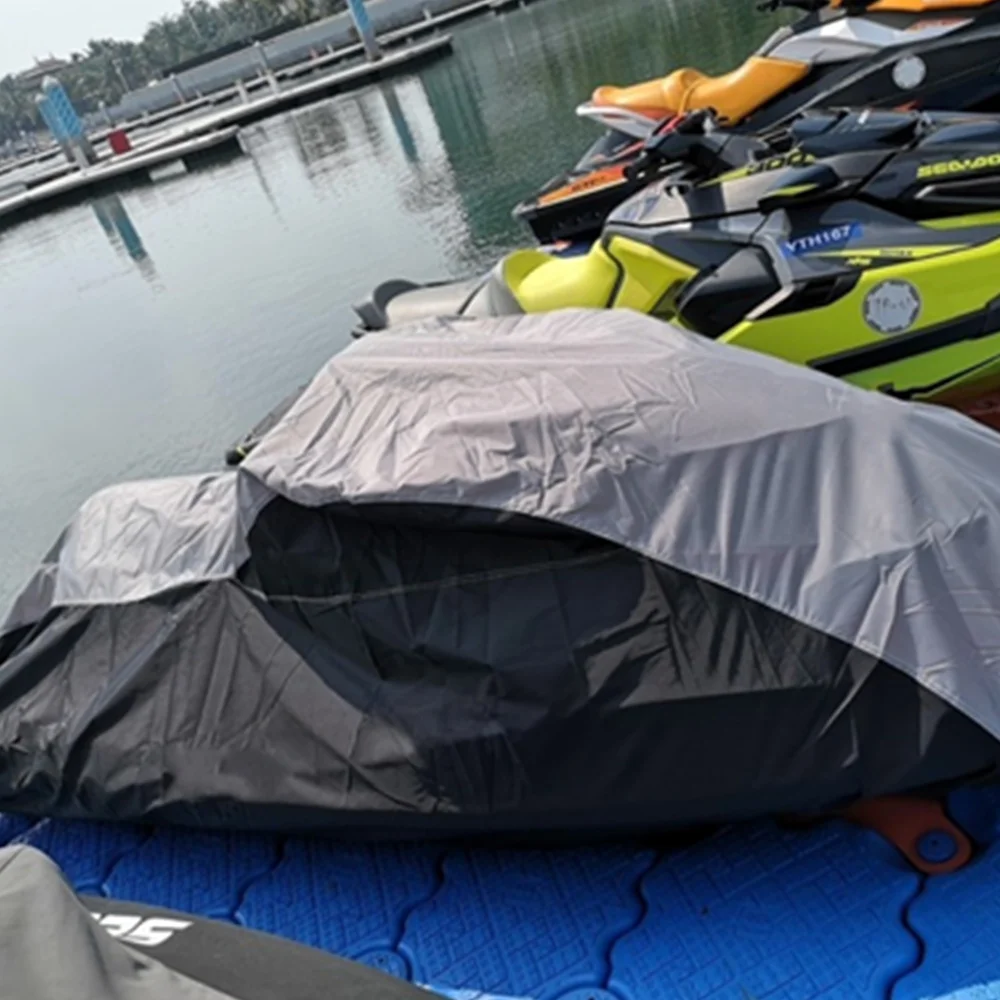 JayCreer Wheather Cover For Kawasaki Jet Ski ,300 310