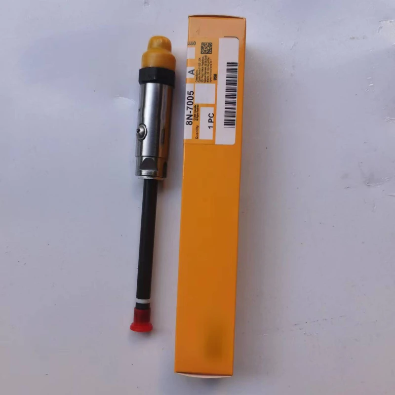 Injector Repair Kits Fuel Injector Micro Filter Fuel Injector Extender Adaptor Fuel Injection Hose 8N7005 Diesel common rail fuel injector nozzle 4W7015 4W7016 4W7017 4W7019 8N7001 7W7038 7W7026 4W7018 1705181 1705187