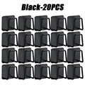 Black-20PCS