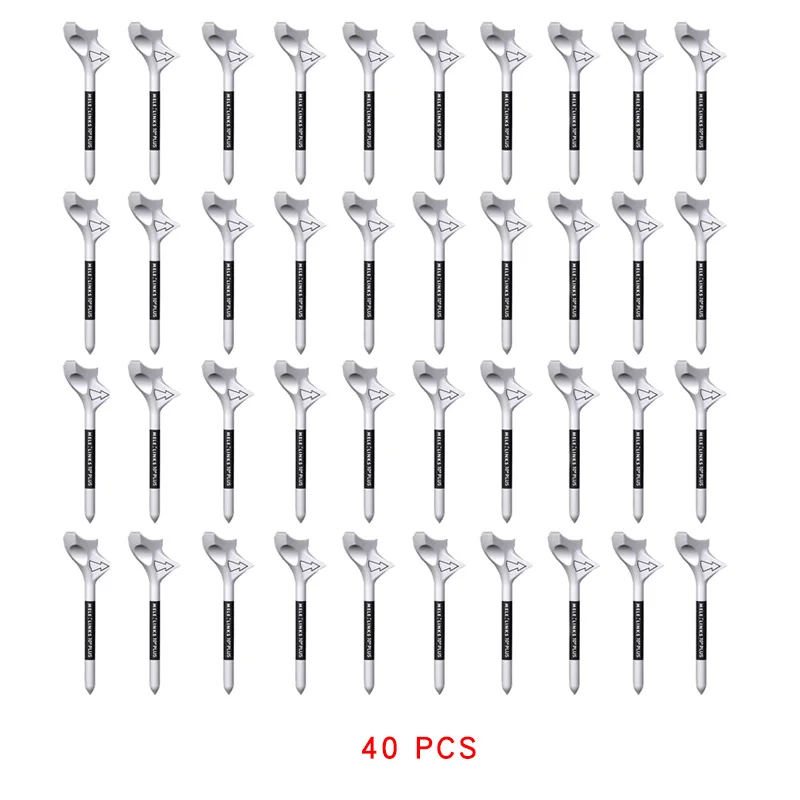 40Pcs Without box