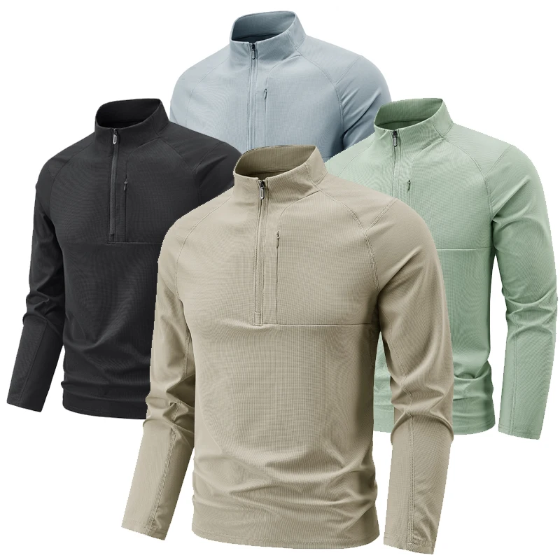 Large size 8XL Long Sleeve T Shirt Men Elastic Training T-shirt Gym Fitness Workout Tights Sport Jersey Athletic Running Shirt sport t shirt long sleeve t shirt