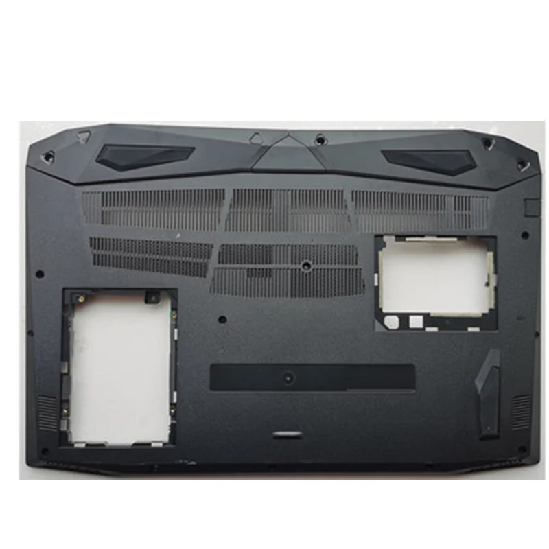 Laptop Top Case para Acer Palmrest Tampa Inferior Superior Nitro5 An51551 An515-51 N17c1 An515-53 An515-52 Shell Novo - Imagem 3
