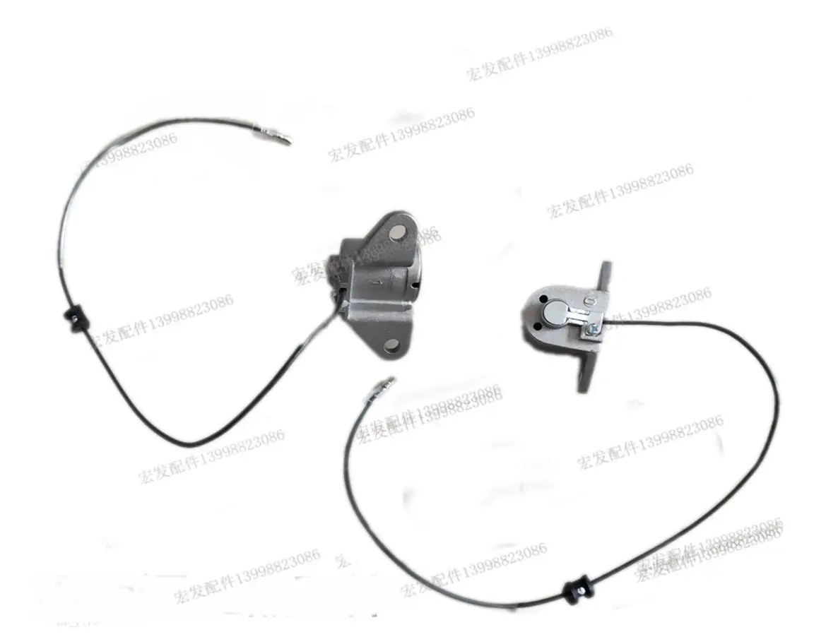 

Масляный датчик подходит для деталей бензинового двигателя MZ360 MZ300