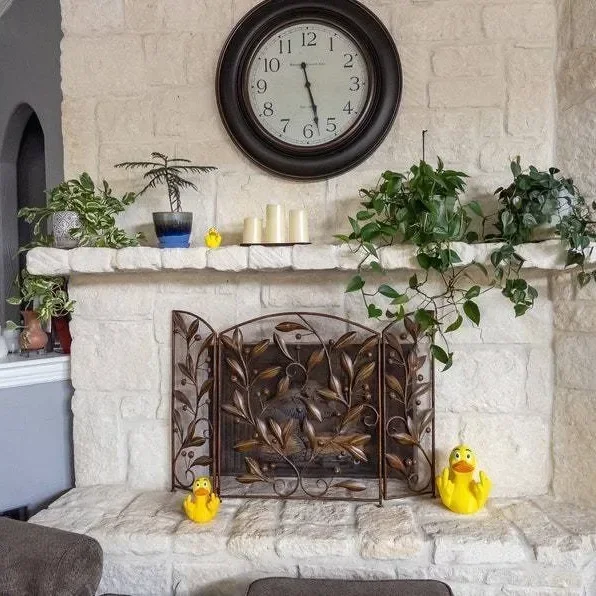 Middle Finger Duck Rubber Ducks Finger Bidem With Us Flag Pattern Small Yellow Duck For Jeep Car Truck Dashboard Interior