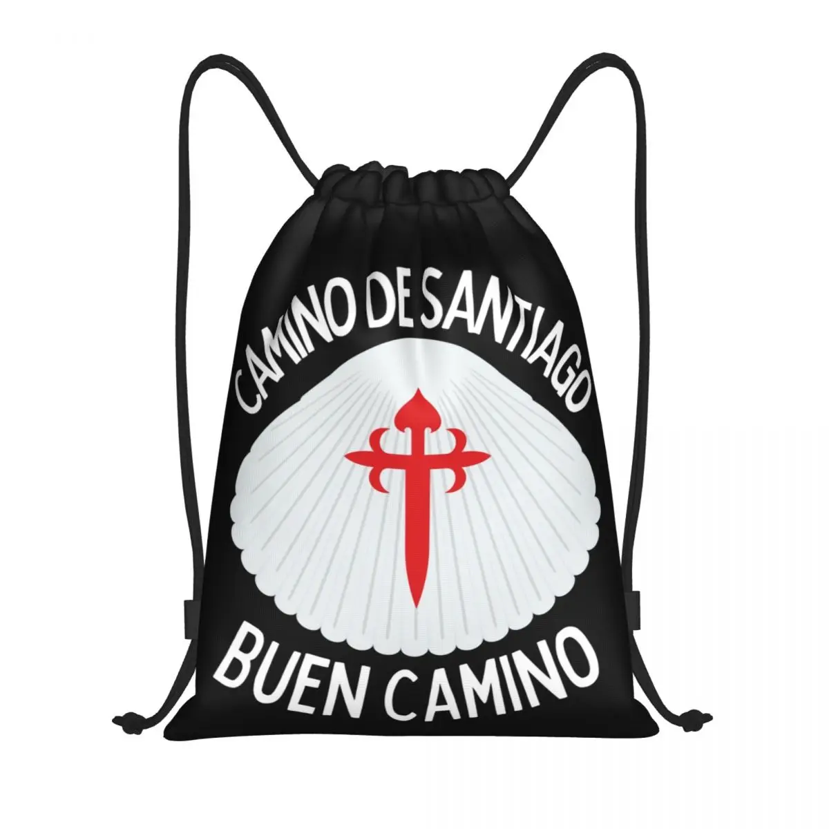 

Сумка на шнурке для покупок, для йоги, для мужчин и женщин