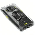 Transparent C Black